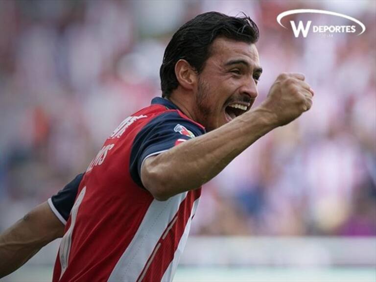 Oswaldo Alanís. Foto: Getty Images y W Deportes