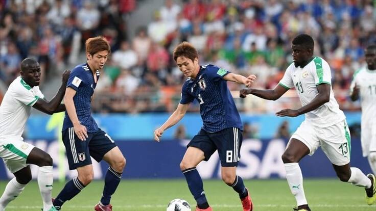 Se van contentos con lo obtenido