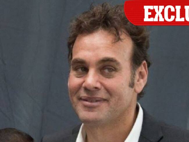 David Faitelson: “La relación con José Ramón e ESPN cambió por ir a Tercer Grado”