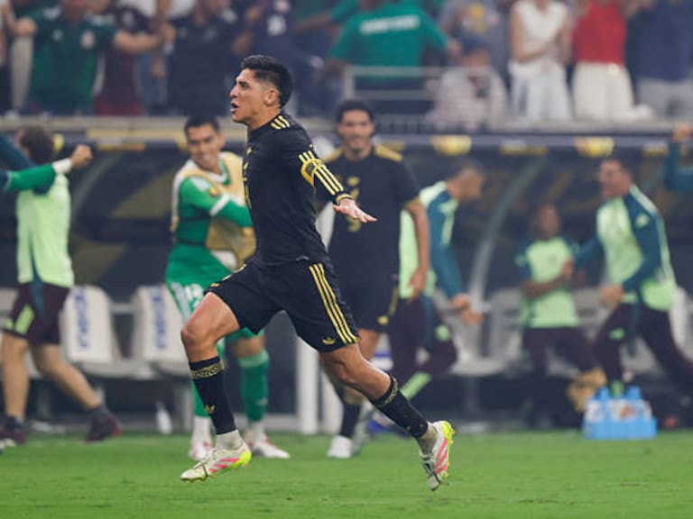México vs Japón: EN VIVO, dónde, cuándo y a qué hora ver el partido amistoso de la Fecha FIFA septiembre 2025