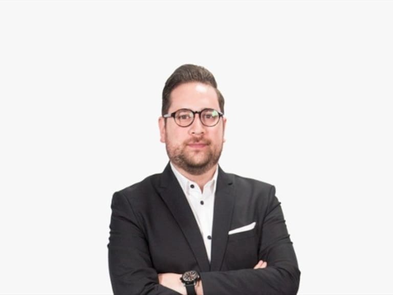 Juan Carlos Zuñiga, Director de W Deportes . Foto: W Deportes