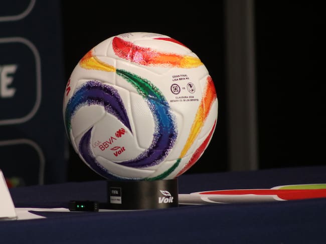 Liga MX: Fechas y horarios de la Jornada 1