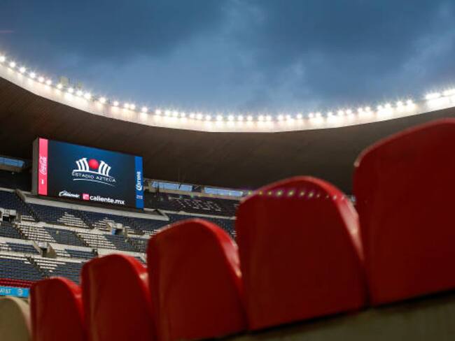 Dueños de palcos del Estadio Azteca comienzan proceso ante PROFECO para no perder sus lugares en el Mundial 2026