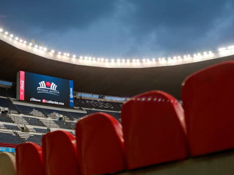Dueños de palcos del Estadio Azteca comienzan proceso ante PROFECO para no perder sus lugares en el Mundial 2026