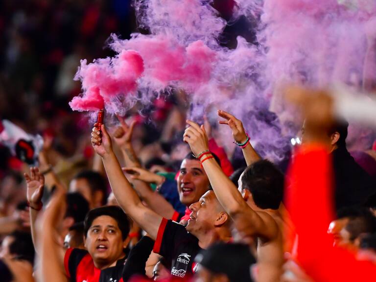 La Liga MX ha aprobado el FAN ID para el Apertura 2022