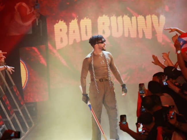 ¿Cuánto cobrará Bad Bunny por su show de medio tiempo en el Super Bowl LX?