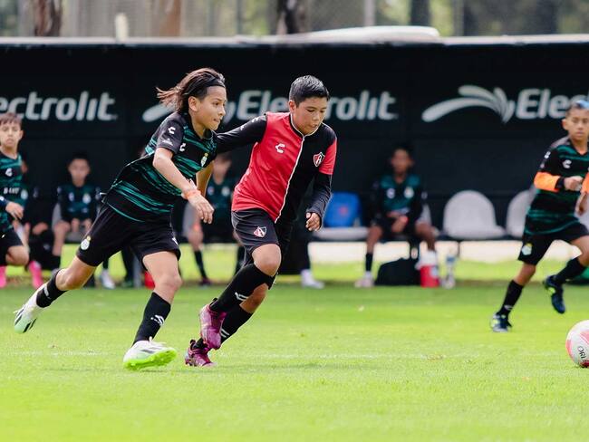 Arranca la Copa Orlegi en su tercera edición