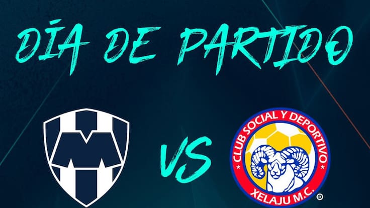 Rayados vs Xelajú: EN VIVO, dónde, cuándo y a qué hora ver el partido de vuelta de la Concachampions