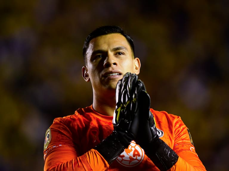 Luis Ángel Malagón desmiente rumores de violencia