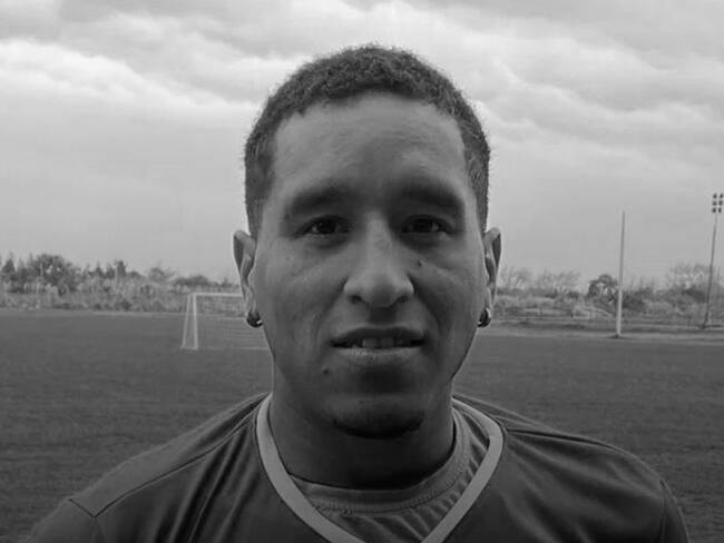 El futbolista Diego Galo fue encontrado sin vida, tras varios días desaparecido