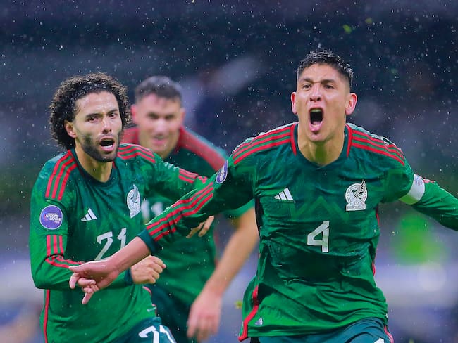 México entra en confianza al jugar de local vs Honduras: ¿Cuáles son los últimos resultados?
