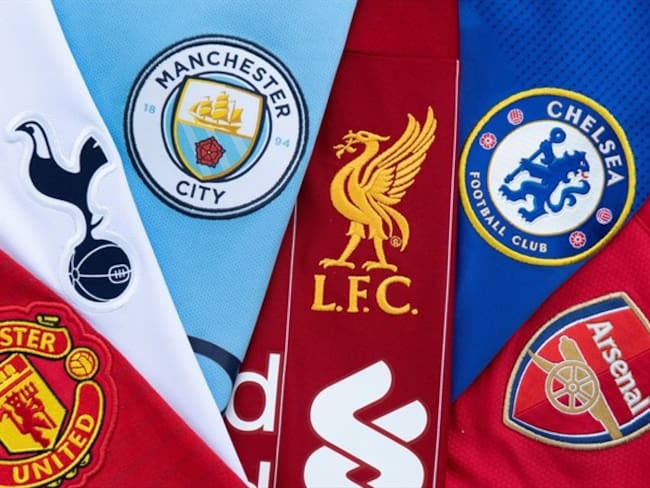 Los equipos de la Premier League se bajan de la Superliga Europea