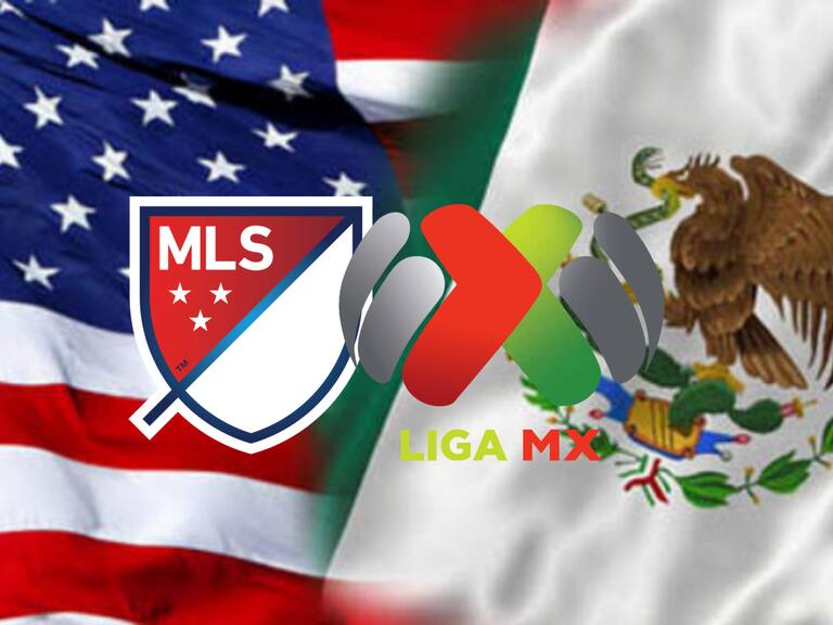 El futbol de Estados Unidos ha ido ganando terreno contra el mexicano