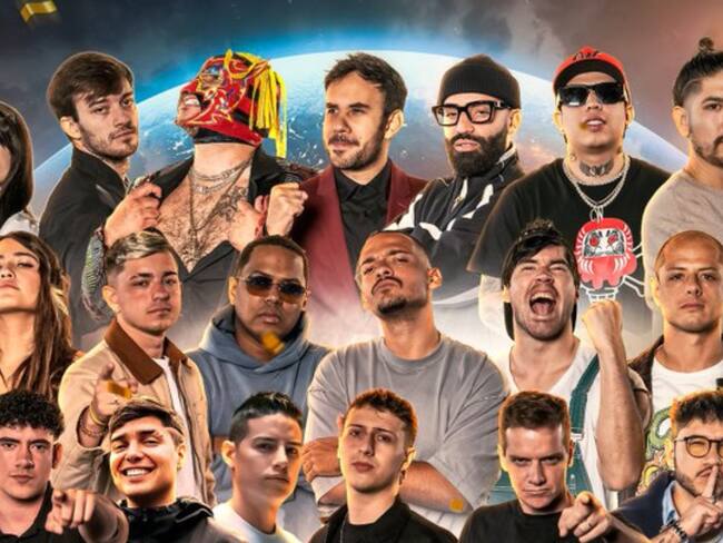 Kings League Américas 2024: Cuándo comienza, Dónde ver, Horarios y Fechas