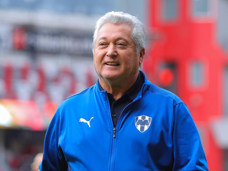 Rayados se alita para enfrentar a Chivas en la Jornada 16