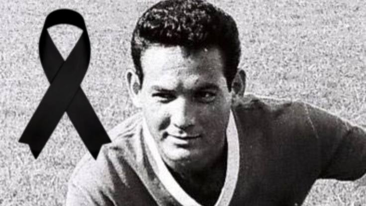 Cruz Azul: Falleció Roberto Reynoso, histórico jugador celeste que logró el ascenso a Primera División