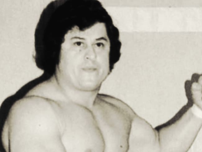 Muere Baby Face, leyenda de la lucha libre mexicana y figura del Toreo de Cuatro Caminos