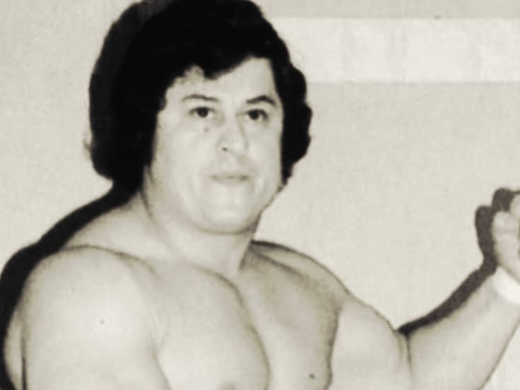 Muere Baby Face, leyenda de la lucha libre mexicana y figura del Toreo de Cuatro Caminos
