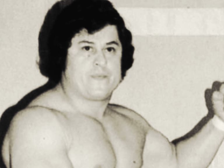 Muere Baby Face, leyenda de la lucha libre mexicana y figura del Toreo de Cuatro Caminos