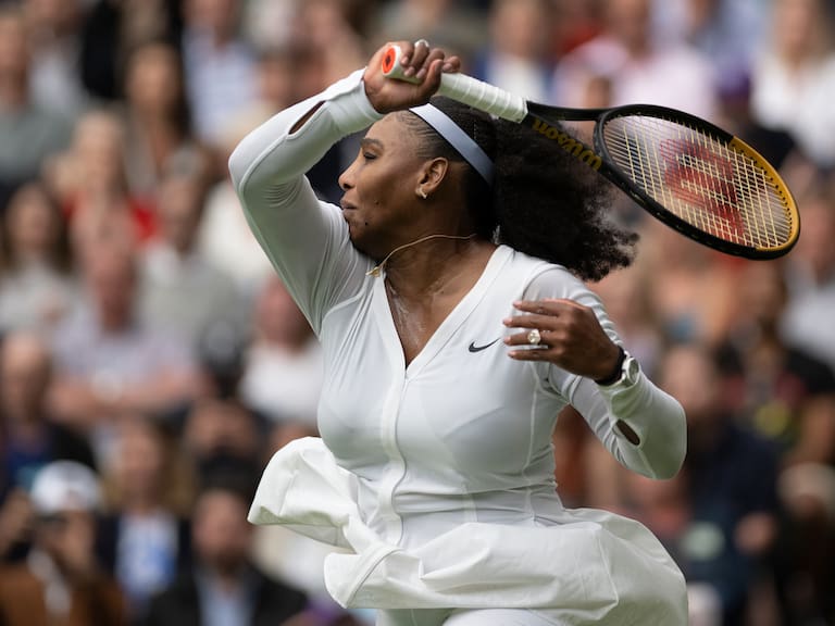 Serena Williams jugará el siguiente WTA 1000 de la gira en Toronto