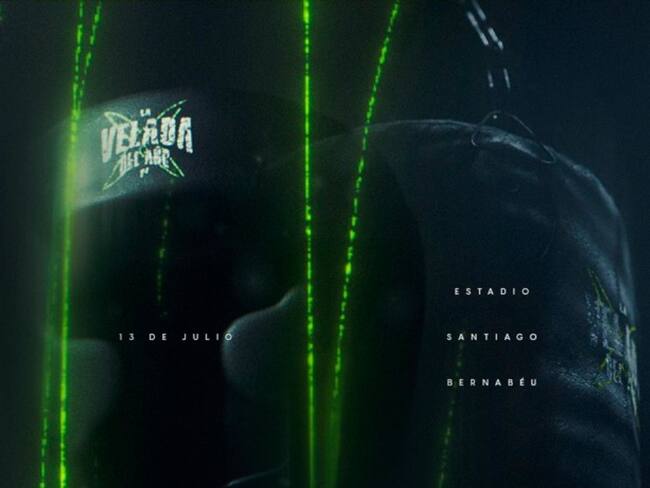 La Velada del Año 4: Fecha, horario en México y cartelera, ¿A qué hora pelea Alana y Amablitz?