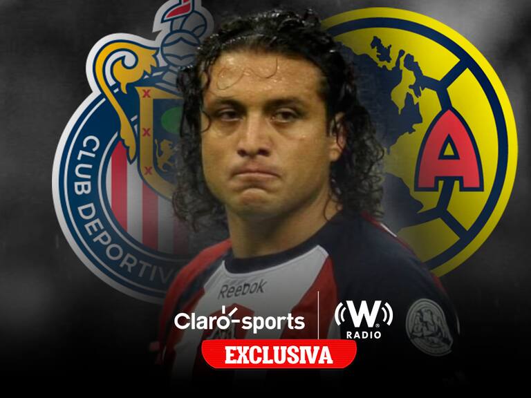 Héctor Reynoso habló para Claro en W