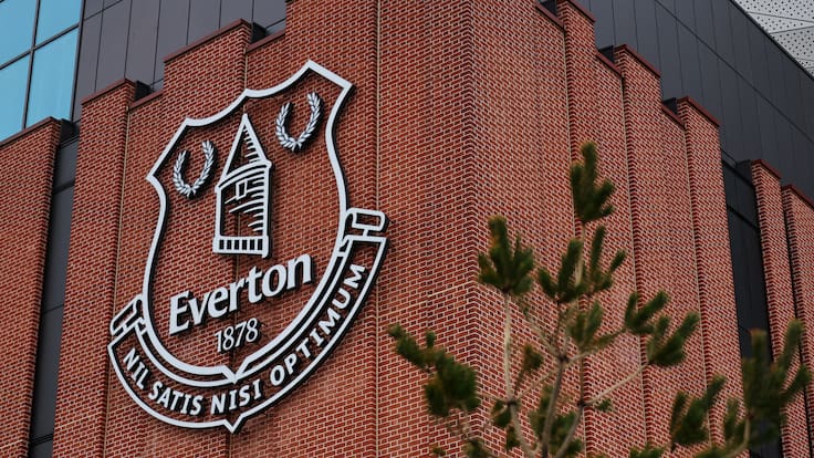 Everton cobra 30 mil libras por vivir un día como jugador profesional