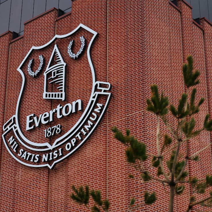 Everton cobra 30 mil libras por vivir un día como jugador profesional