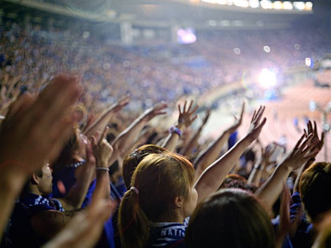 Mundial 2026: ¿Qué Copas del Mundo han sido canceladas por la guerra?