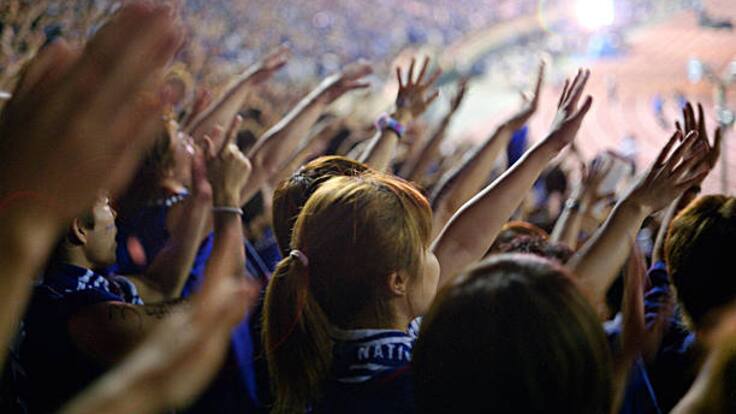 Mundial 2026: ¿Qué Copas del Mundo han sido canceladas por la guerra?