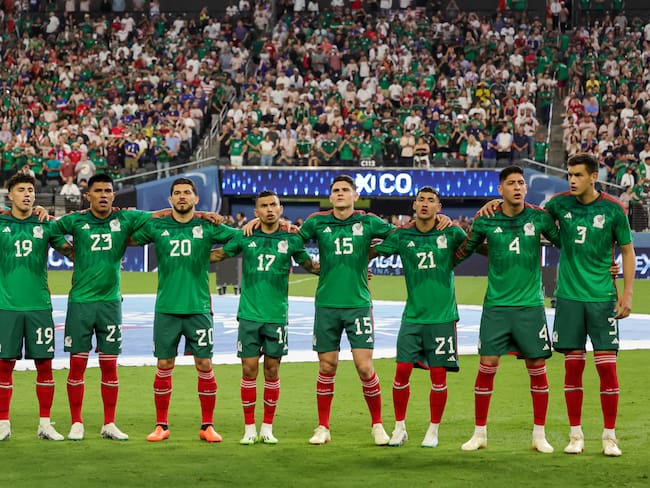 ¿Desde cuándo México no le gana a Estados Unidos en partido oficial?