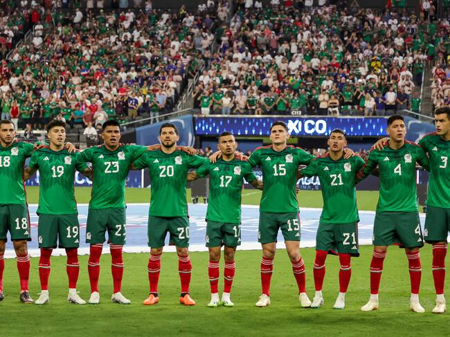 ¿Desde cuándo México no le gana a Estados Unidos en partido oficial?