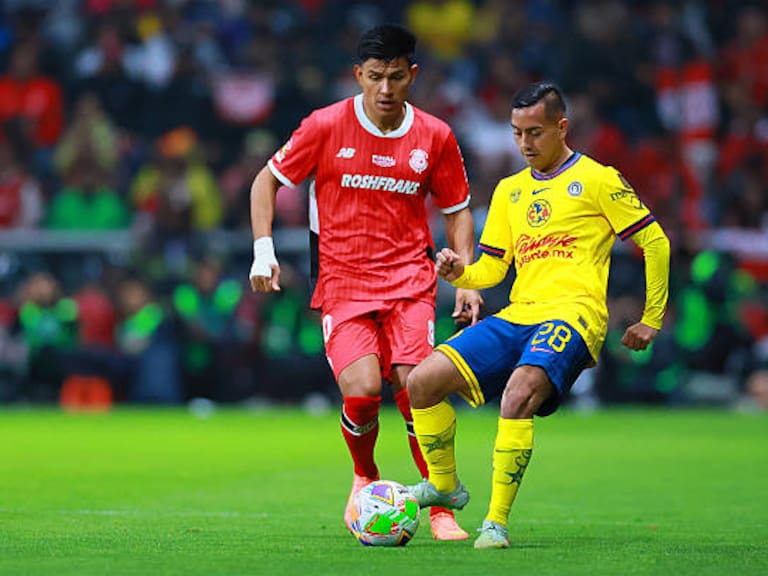 América vs Toluca: EN VIVO, dónde, cuándo y a qué hora ver el Campeón de Campeones