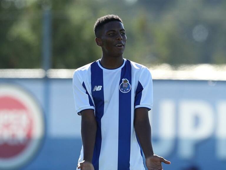 Joao Maleck. Foto: Getty Images