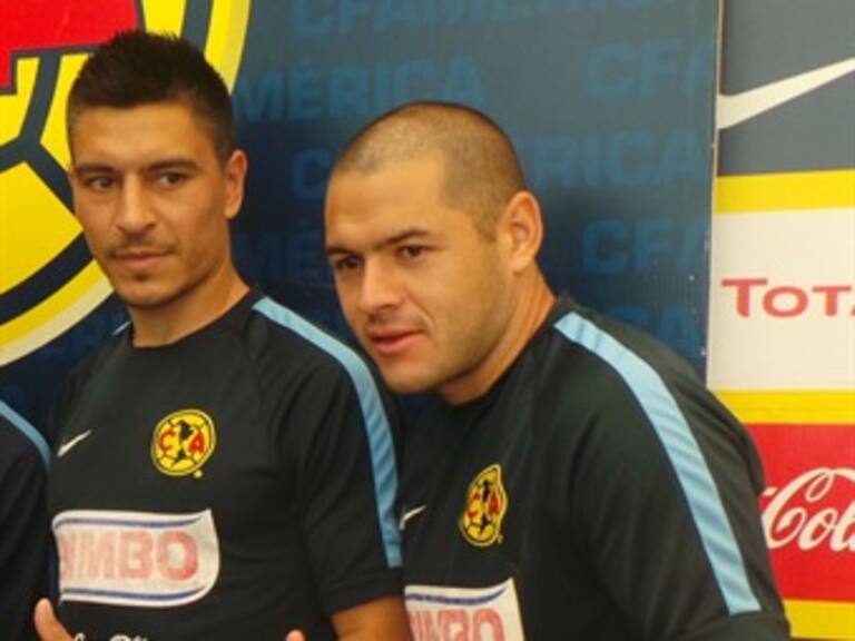 Resaltan en América jerarquía del equipo