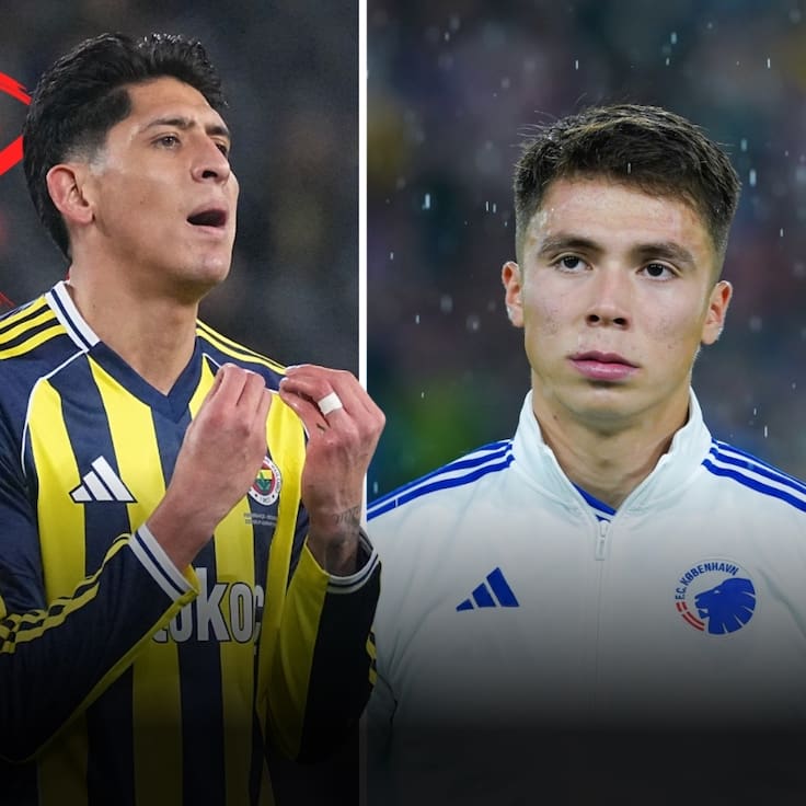 Selección Mexicana: El “hospital” de lesionados del Tri de cara al Mundial 2026