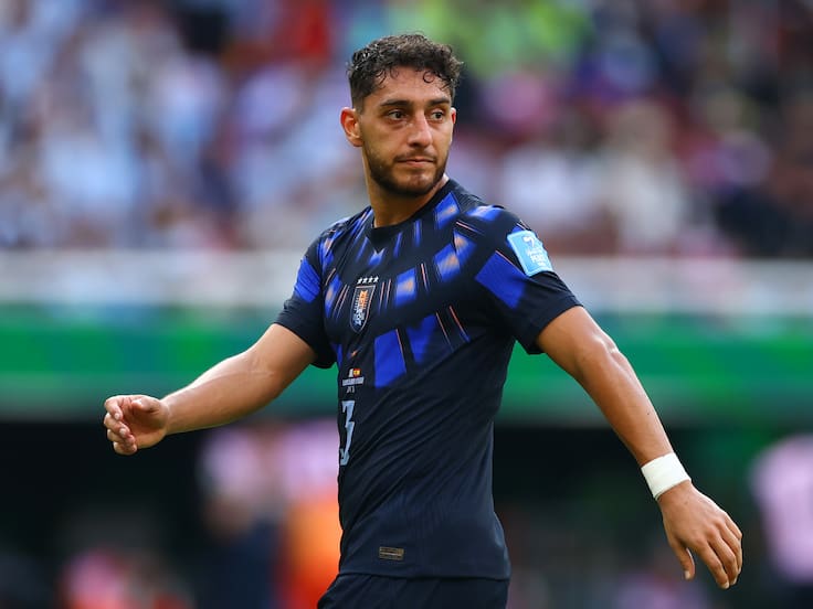Sebastián Cáceres ‘destroza’ a la Liga MX: “En México hay mucho desorden”