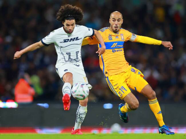 Tigres toma la delantera en las Semifinales, tras derrotar a Pumas por la mínima