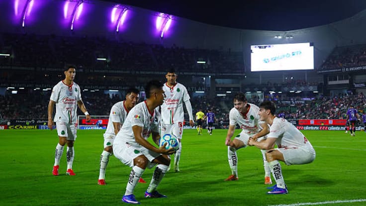 Chivas derrota a Mazatlán: La ‘Hormiga’ González y Tala Rangel mantienen el liderato del Clausura 2026