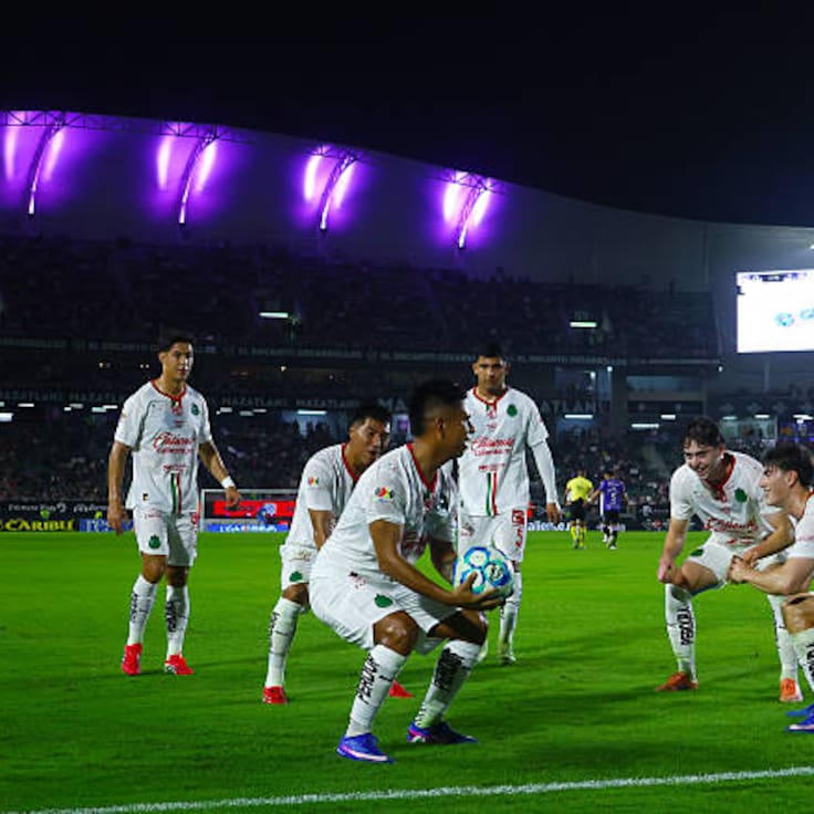 Chivas derrota a Mazatlán: La ‘Hormiga’ González y Tala Rangel mantienen el liderato del Clausura 2026
