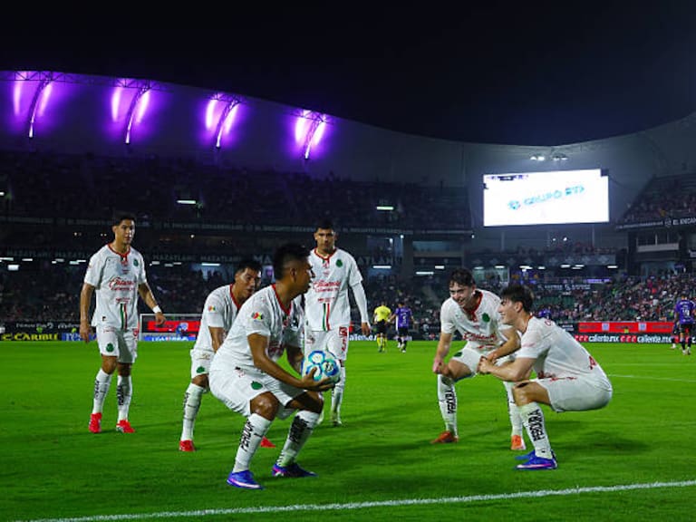 Chivas derrota a Mazatlán: La ‘Hormiga’ González y Tala Rangel mantienen el liderato del Clausura 2026