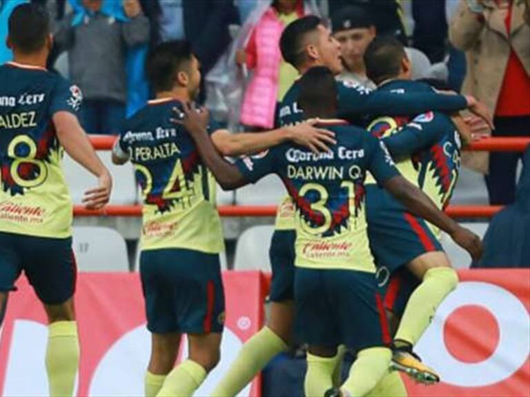 América protagoniza lo más esperado de la Fecha 3. Foto: