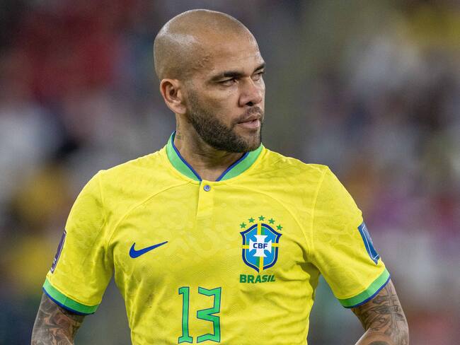 Caso Dani Alves: Abogada de la víctima critica la libertad provisional, afirmando: ‘Solo hacen justicia a los ricos