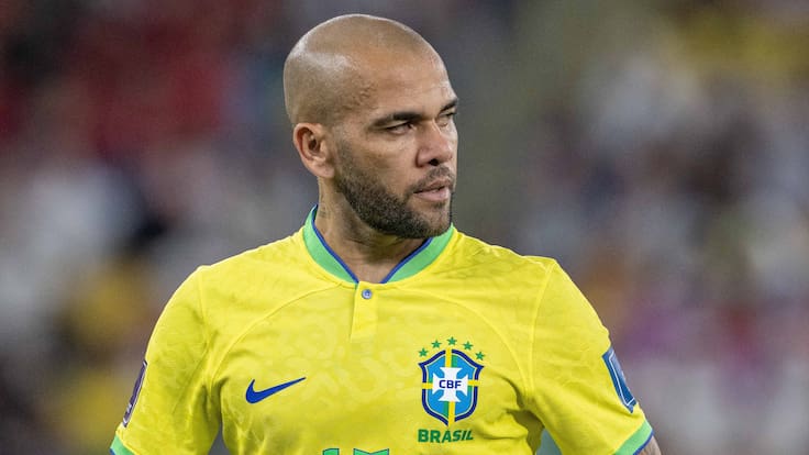Caso Dani Alves: Abogada de la víctima critica la libertad provisional, afirmando: ‘Solo hacen justicia a los ricos