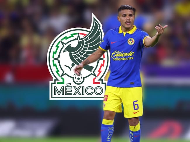 Jonathan Dos Santos anunció que se retira de la Selección Mexicana