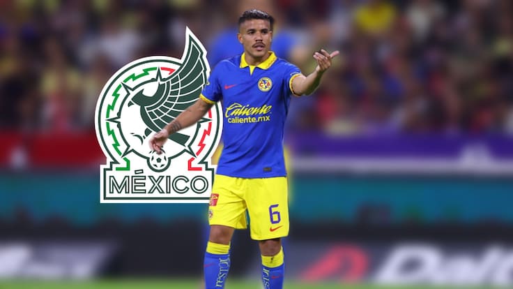 Jonathan Dos Santos anunció que se retira de la Selección Mexicana