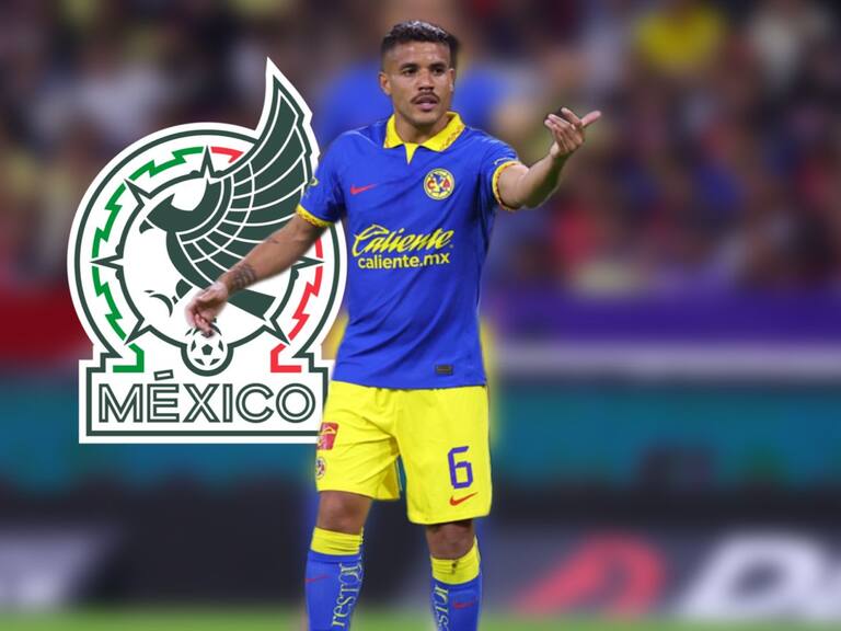 Jonathan Dos Santos anunció que se retira de la Selección Mexicana