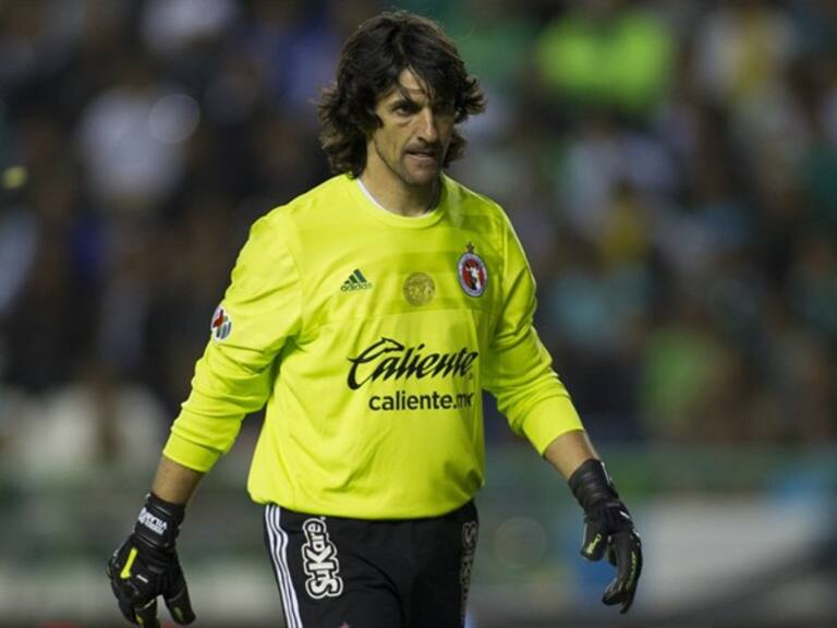 Federico Vilar . Foto: Getty Images