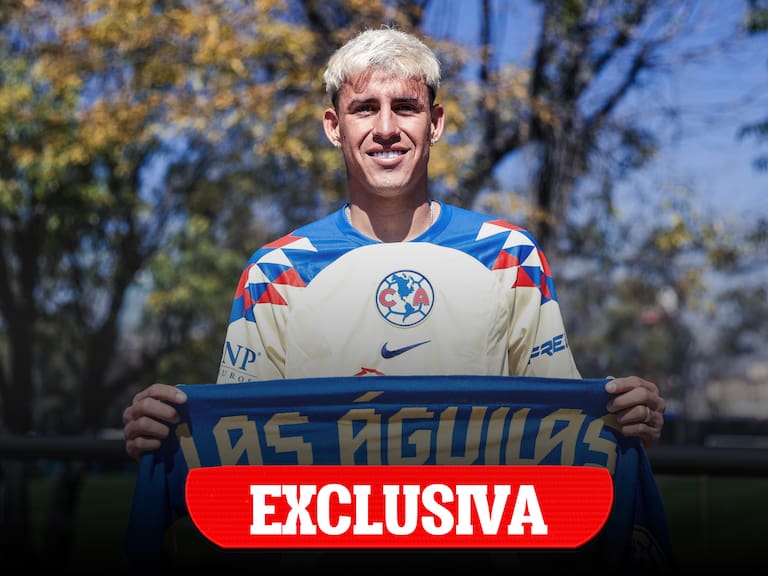 Cristian Calderón, en exclusiva con W DEPORTES