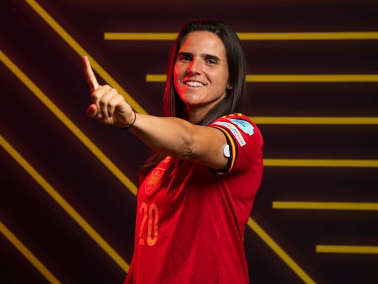 Andrea Pereira, la futbolista que vive con Diabetes